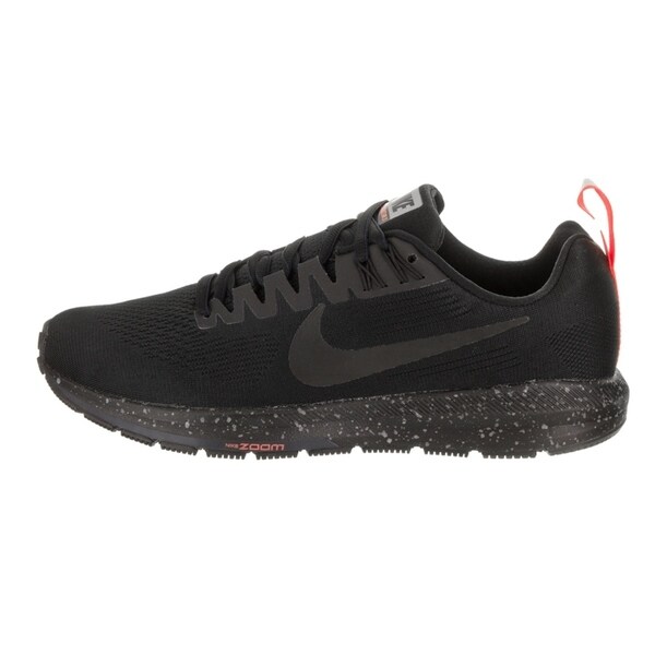 nike air zoom structure 21 shield women's