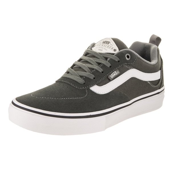 grey kyle walker vans