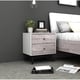 Simple Living Crislana Night Stand - Thumbnail 0