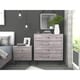 Simple Living Crislana Night Stand - Thumbnail 2
