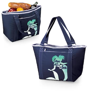 Little Mermaid - Topanga Cooler Tote