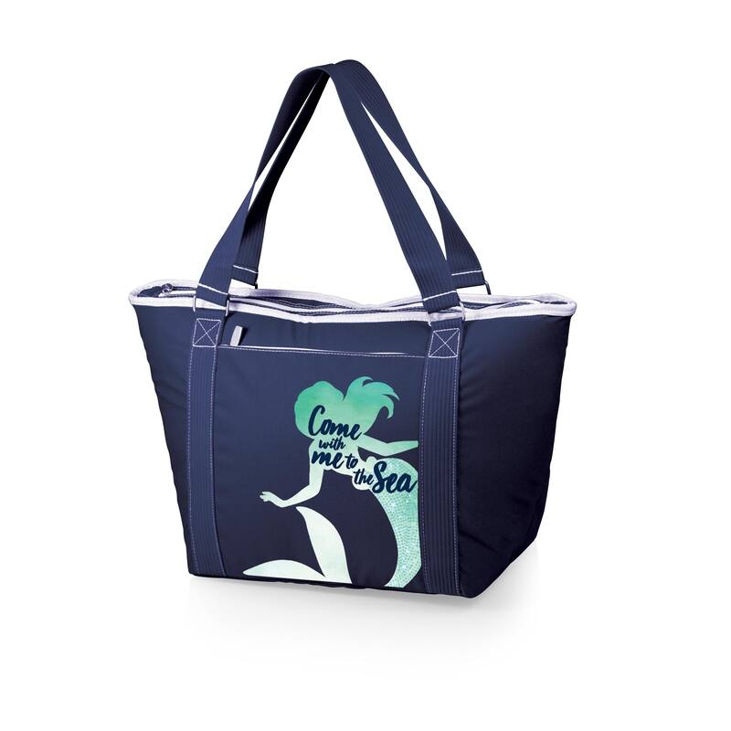 Little Mermaid - Topanga Cooler Tote