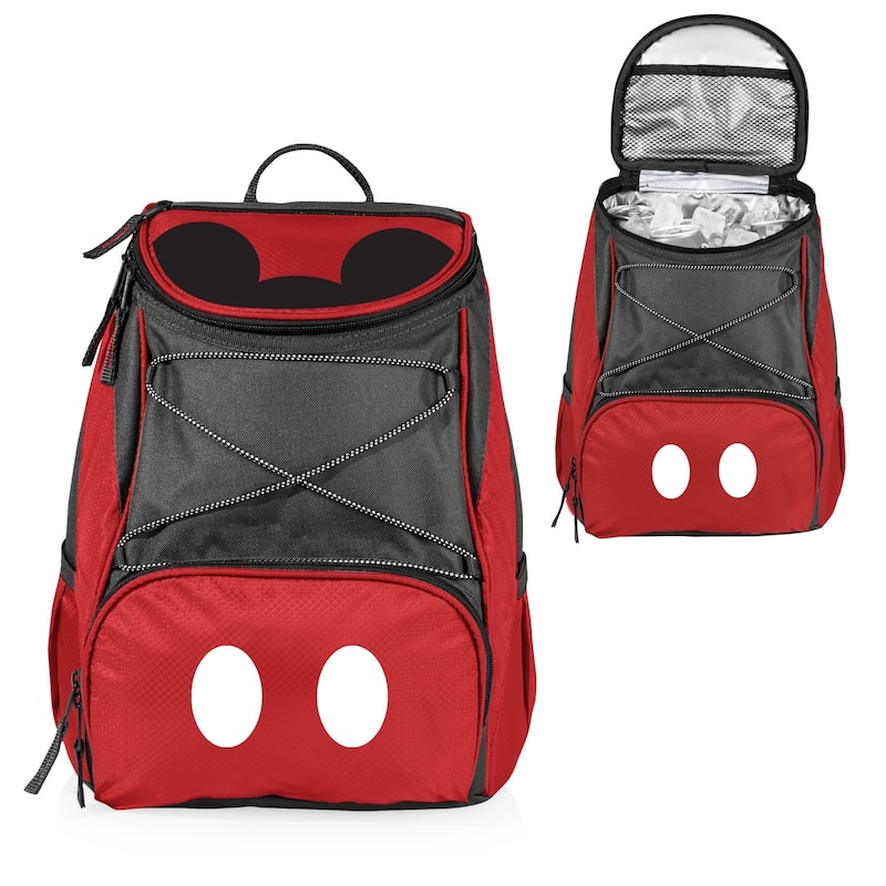 Mickey Mouse - PTX Cooler Backpack