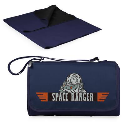 Buzz Lightyear - Blanket Tote Outdoor Picnic Blanket