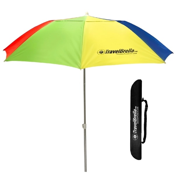 portable sun umbrella