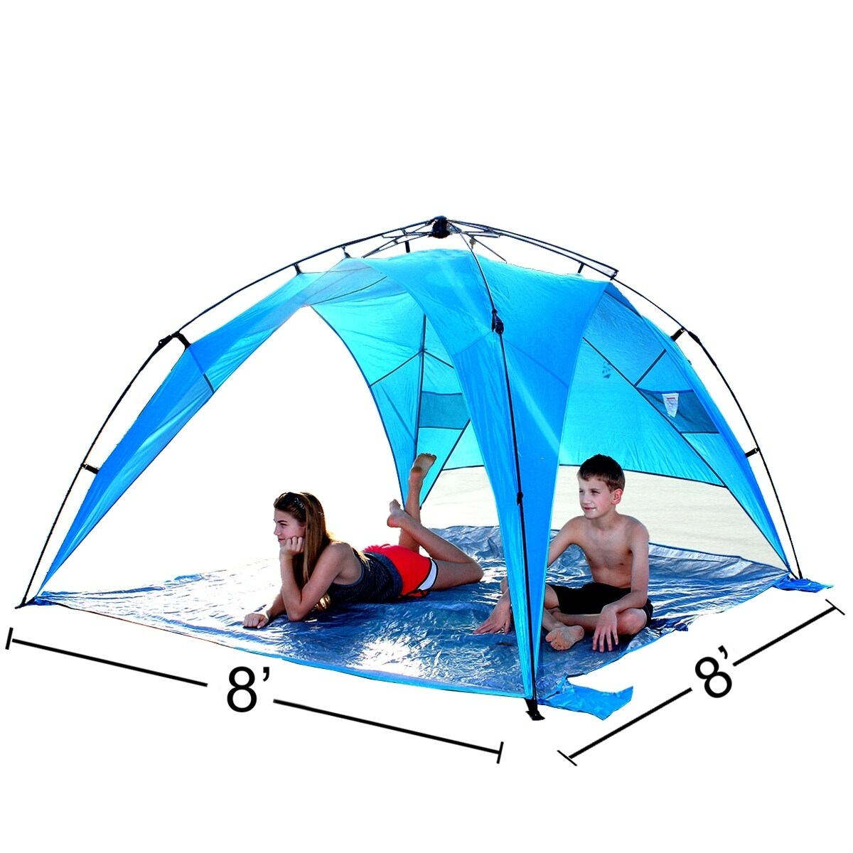 portable canopy shelter umbrella