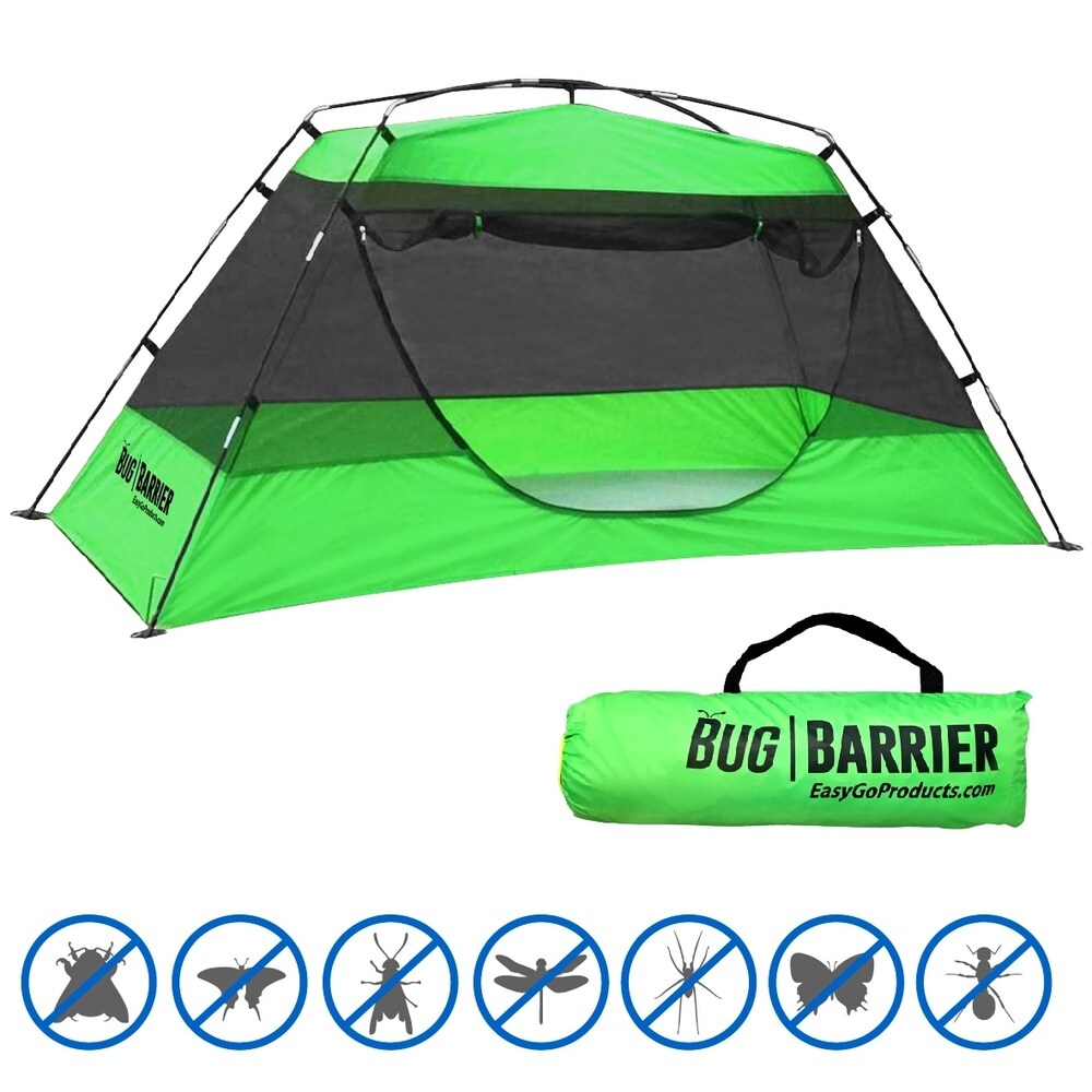 outdoor bug tent