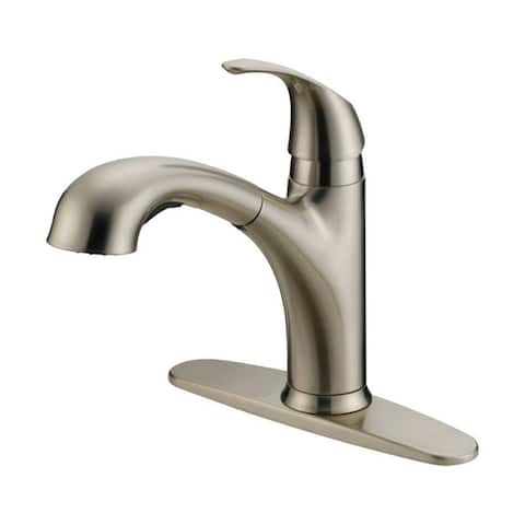 Buy Kitchen Faucets Clearance Liquidation Online At Overstock