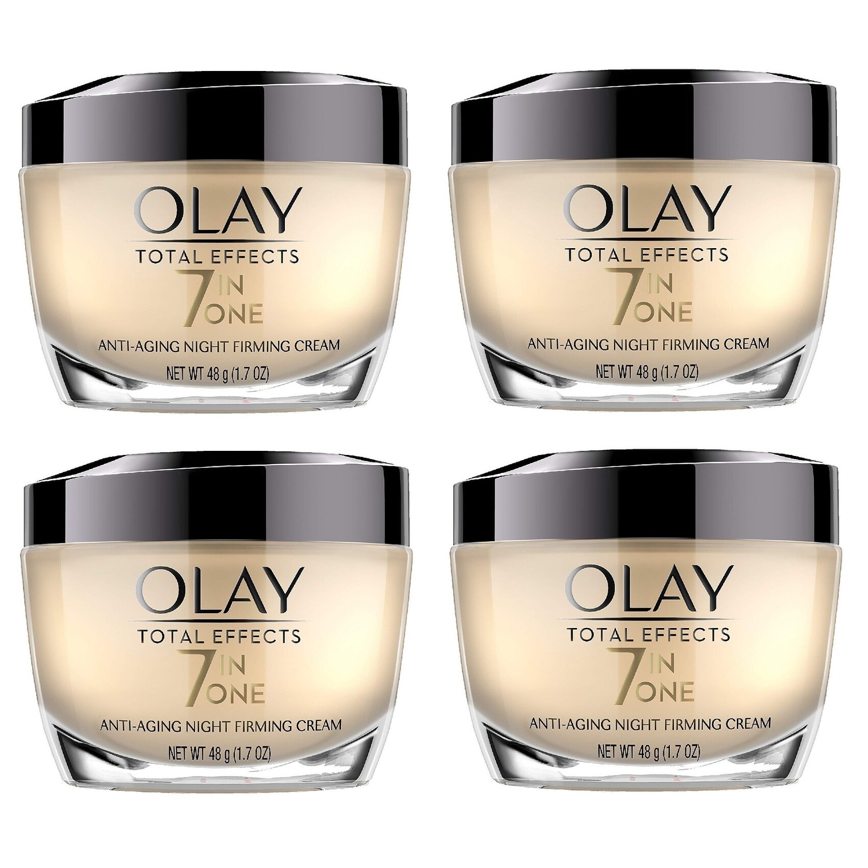Olay Total Effects 7 in 1 Anti Aging Night Firming Cream, eBay