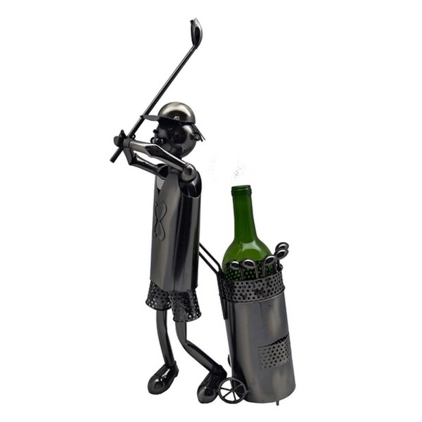 Wine bodies bottle online holder