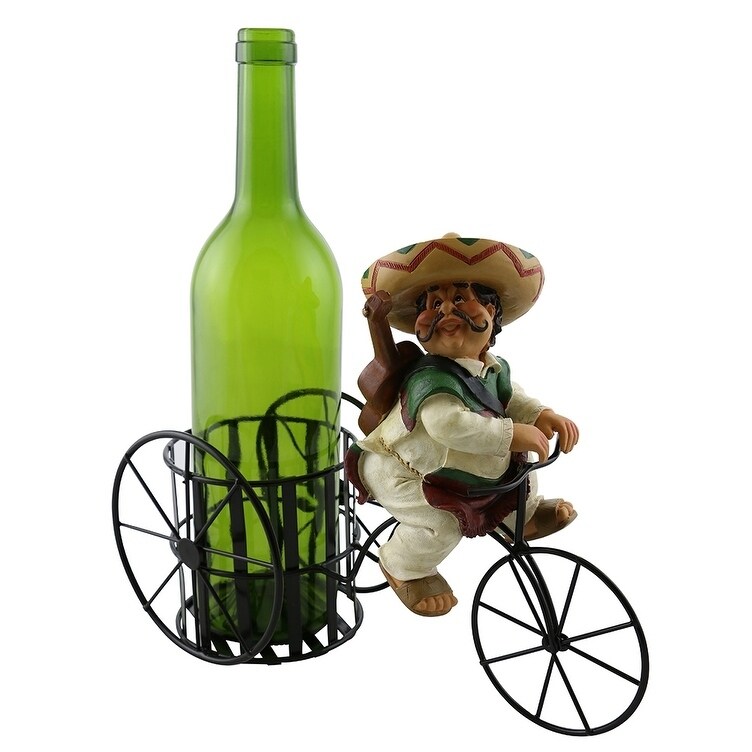 mexican tricycle