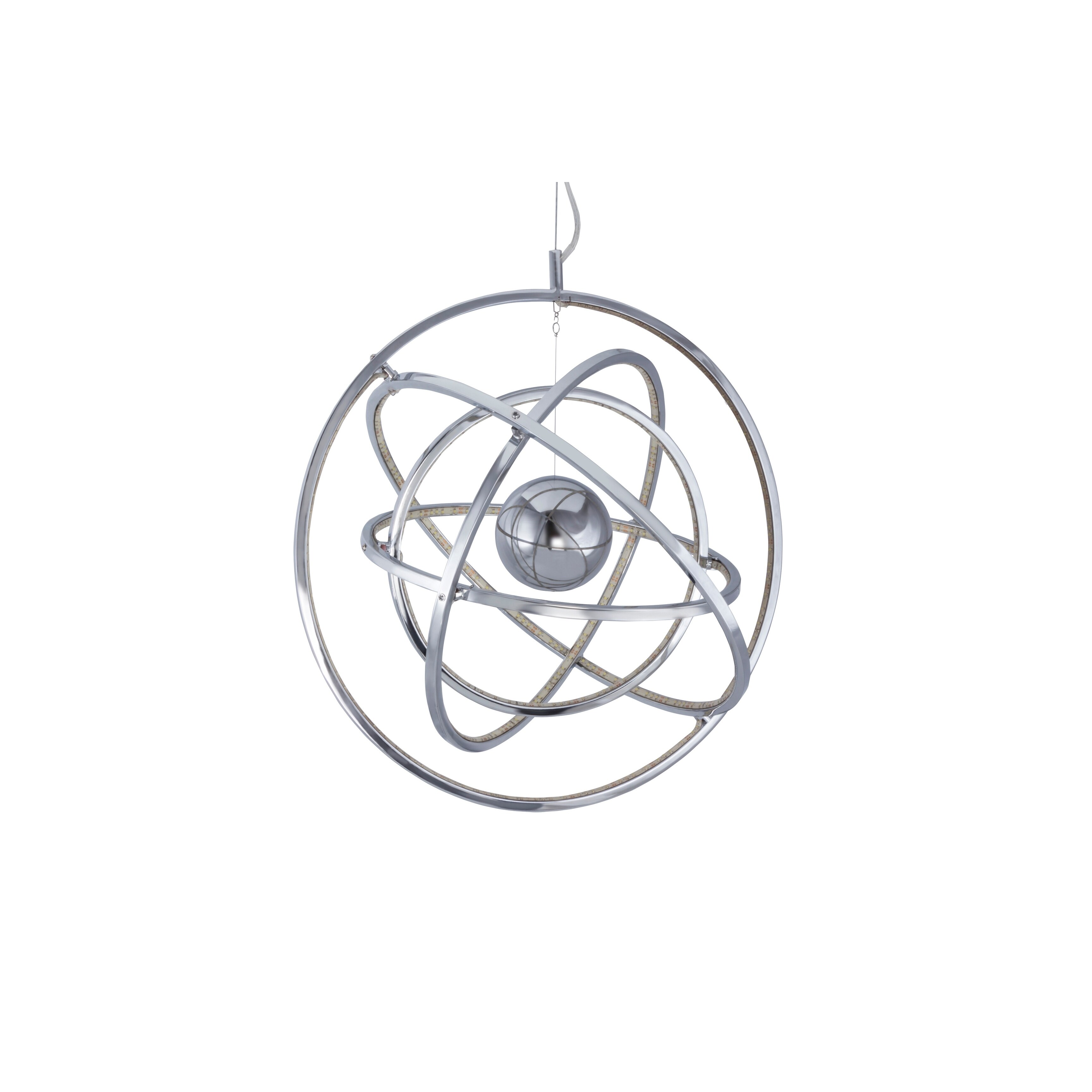 Neptune Chandelier - Chandeliers For Bedrooms by Overstock.com