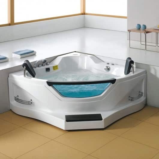 Combination Tub