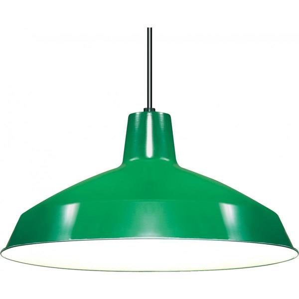 1 Light Warehouse Shade Pendant