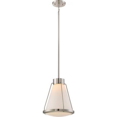 Hydro LED Pendant - Overstock - 18178591
