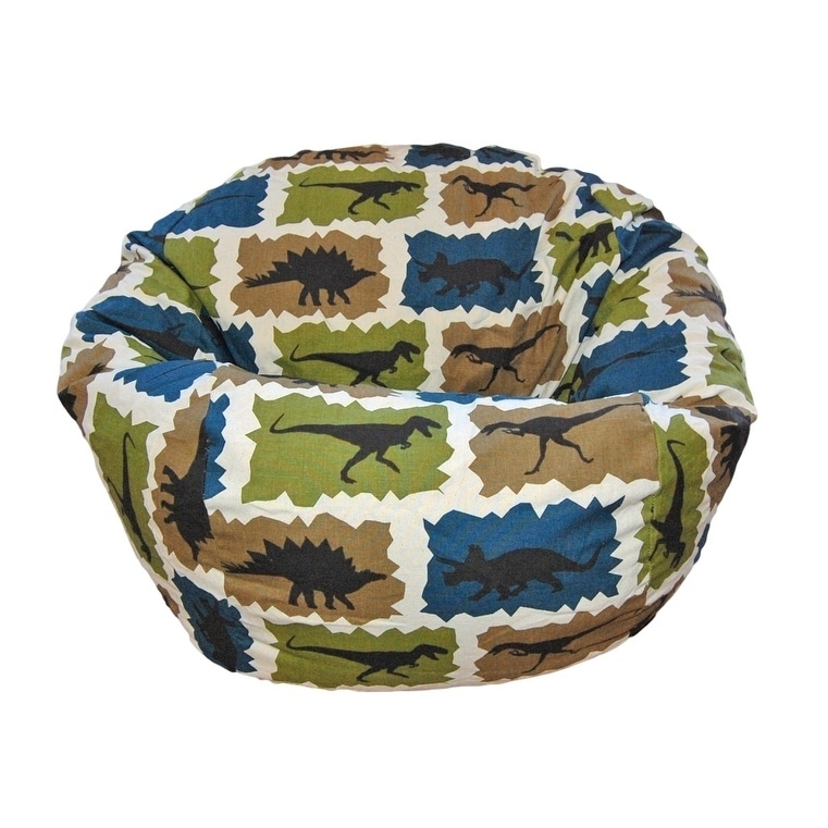 childs bean bag chair