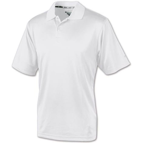 Champion duo hotsell dry polo shirt