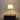 Porch & Den Linkwood 16-inch Ashford White Shade Crystal Orb Table Lamp (Set of 2) - 9" x 9" x 16" - 9" W x 9" D x 16" H