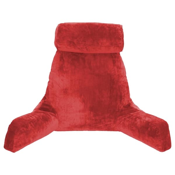 Shop Husband Pillow Bedrest Reading Support Bed Backrest W