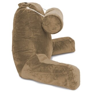 Top Product Reviews For Husband Pillow Bedrest Reading Support