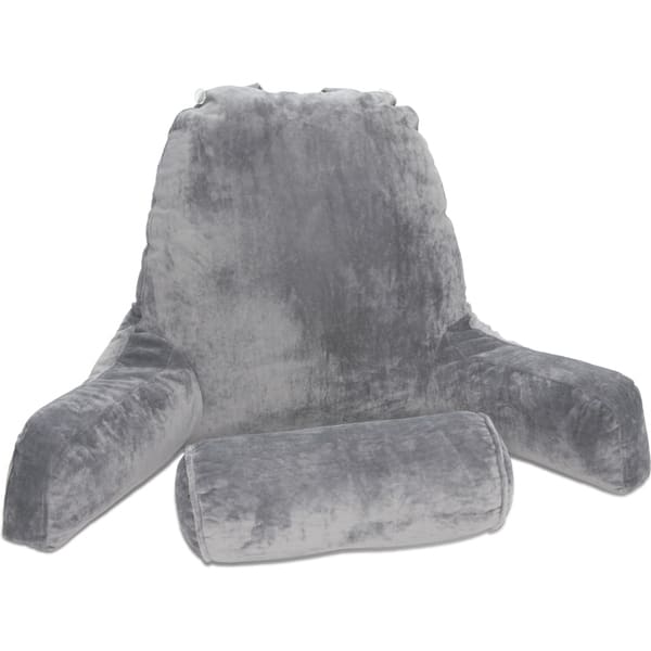https://ak1.ostkcdn.com/images/products/18181620/Husband-Pillow-Bedrest-Reading-Support-Bed-Backrest-w-Arms-Dark-Grey-Shredded-Foam-Reading-Pillow-Bed-Rest-Pillow-2d21c0bd-9cd2-407b-b20a-aad5982904a8_600.jpg?impolicy=medium
