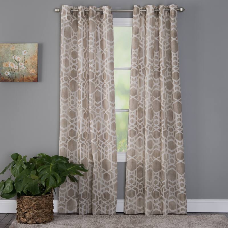 Hammond Grommet Panel