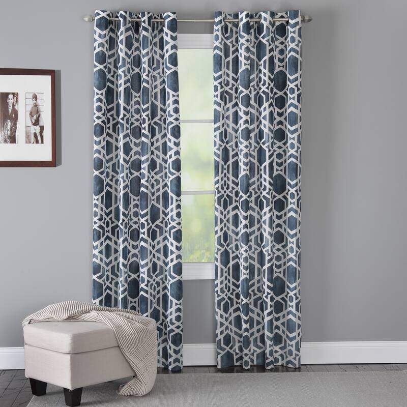 Hammond Grommet Panel