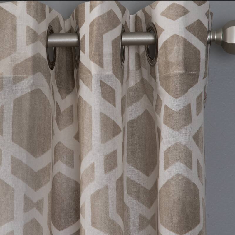 Hammond Grommet Panel