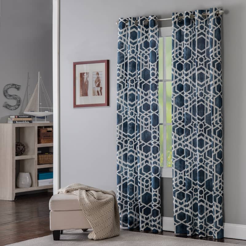 Hammond Grommet Panel