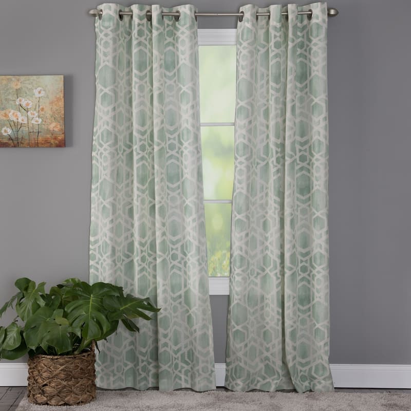 Hammond Grommet Panel