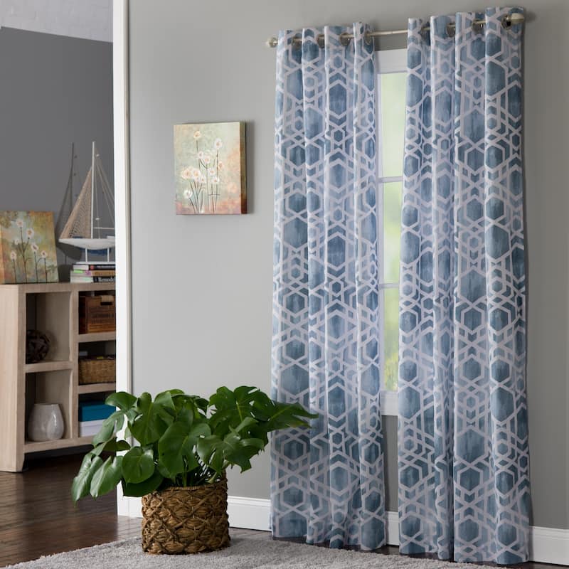 Hammond Grommet Panel