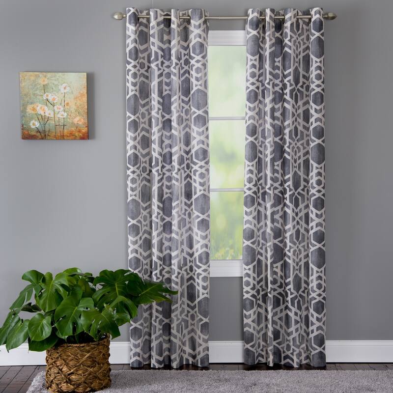 Hammond Grommet Panel