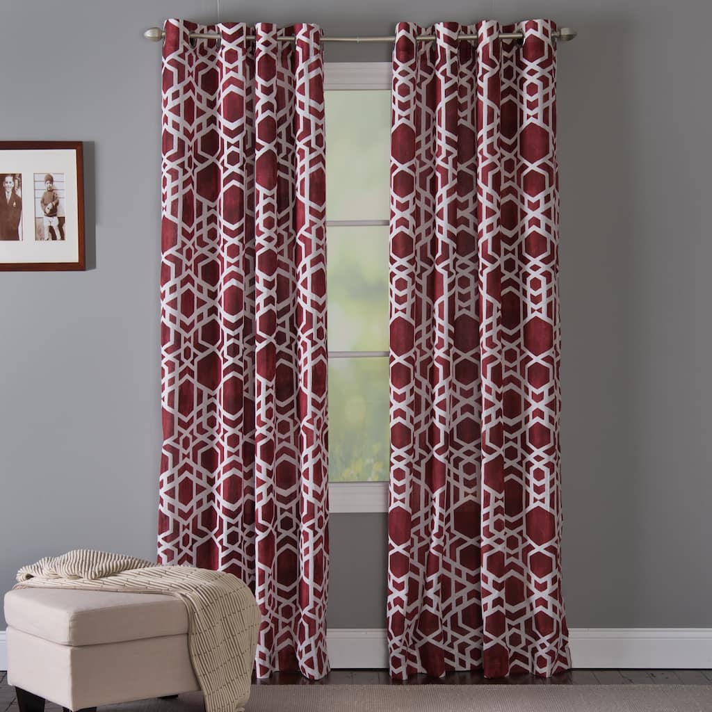 Hammond Grommet Panel