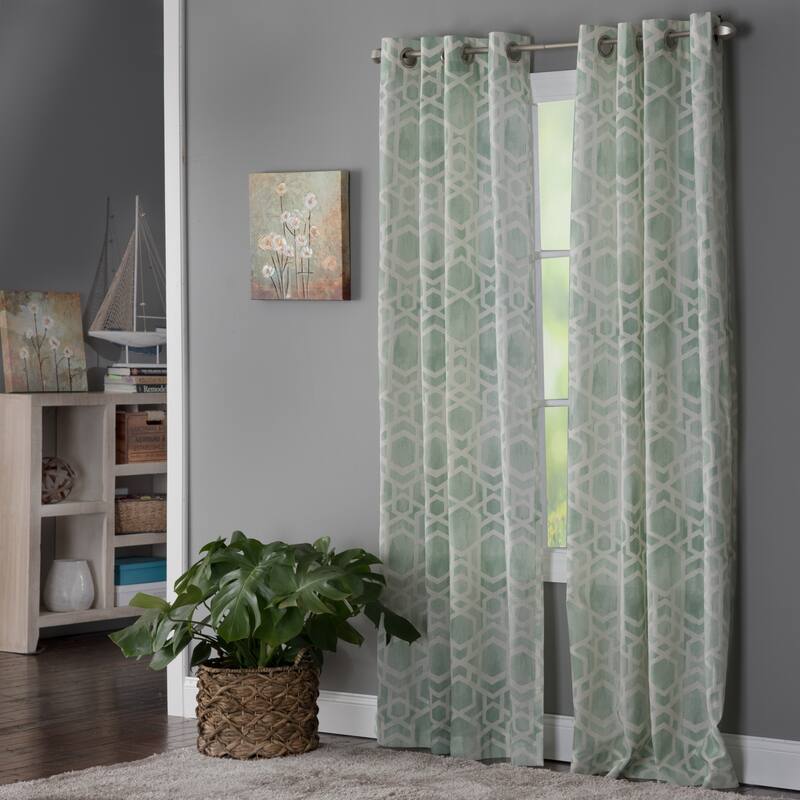 Hammond Grommet Panel