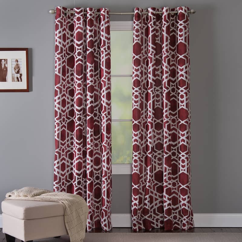 Hammond Grommet Panel