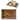 Mickey & Minnie Mouse - Delio Acacia Cheese Board & Tools Set