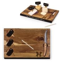 New York Jets - Circo Cheese Cutting Board & Tools Set – PICNIC