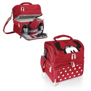 Lunch Bags Find Great Deals Ping At Minnie Mouse Pranzo Lunch Tote