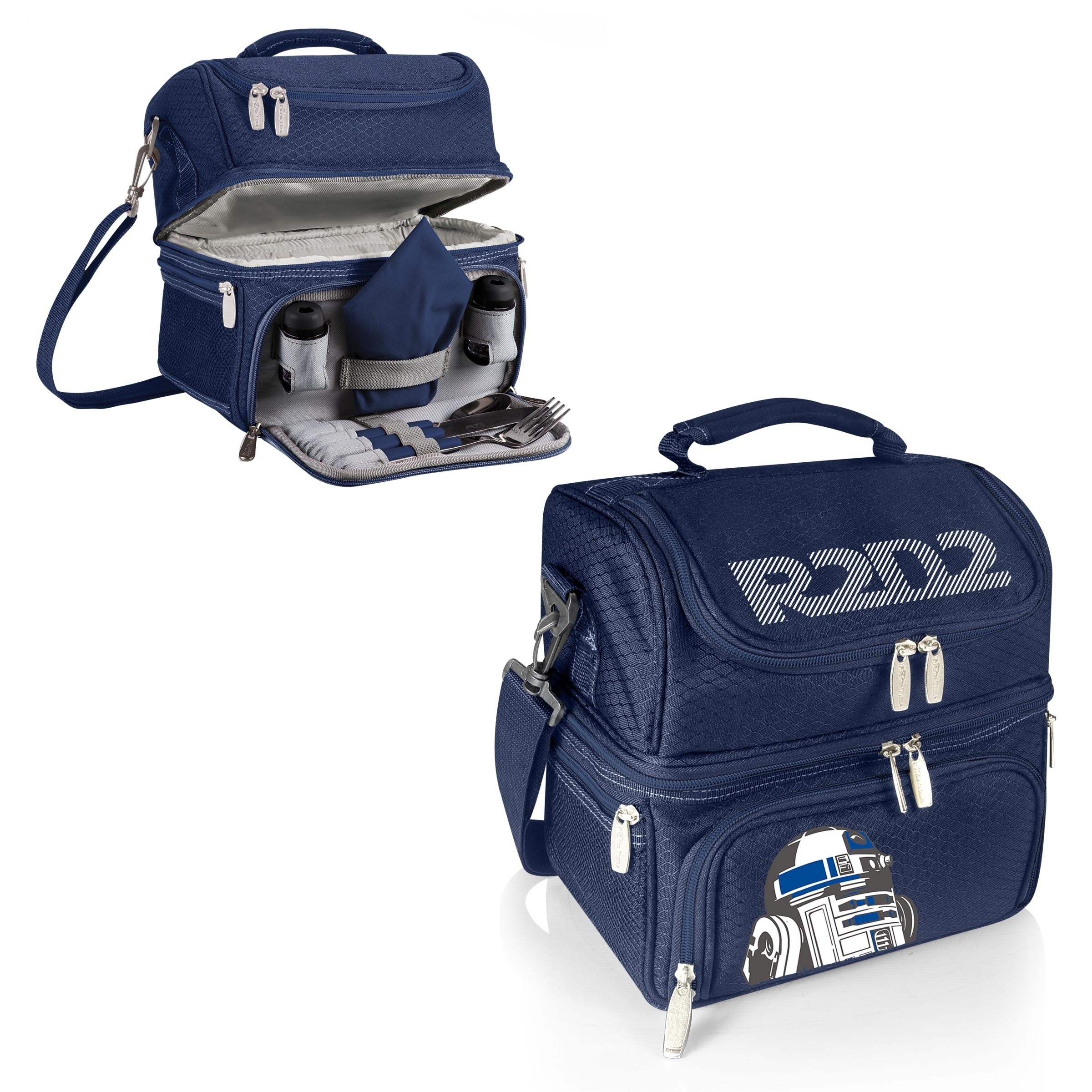 r2d2 lunch bag