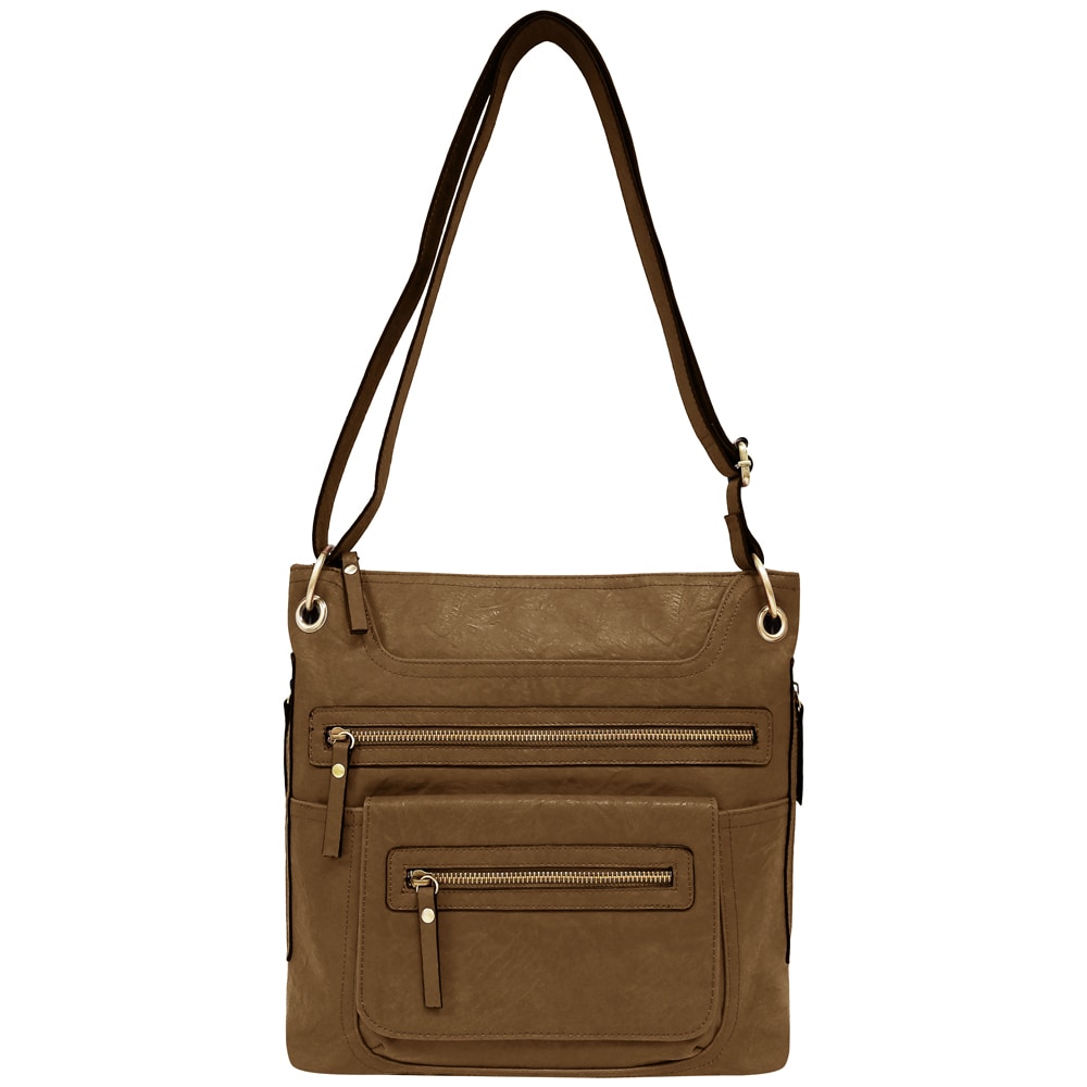 bueno collection crossbody