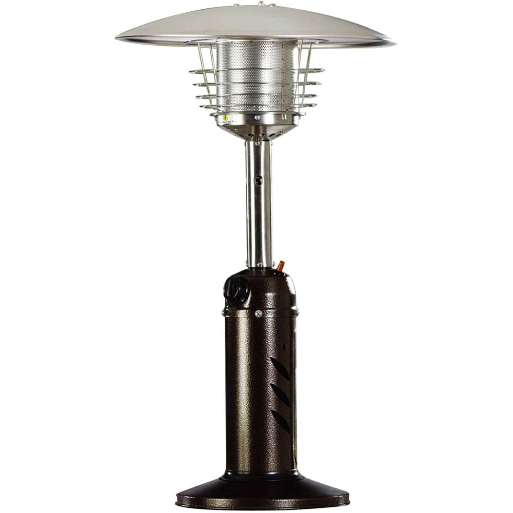 Hanover Mini Pyramid 9500 BTU Propane Hanover Mini Pyramid 9500 BTU Propane