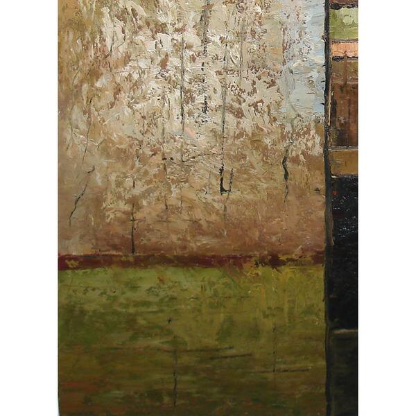 Shop Modern Abstract Art Oil Painting Of Beautiful Colors And