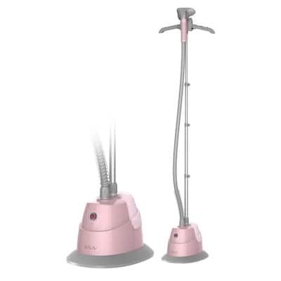 SALAV GS06-DJ Performance Garment Steamer with 360 Swivel Hanger