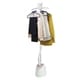 preview thumbnail 8 of 8, SALAV Performance Garment Steamer w/Dual Woven Insulated Hose