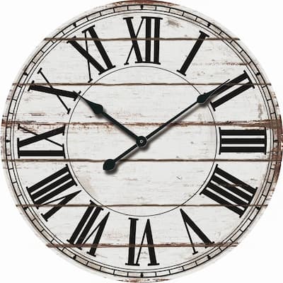 Buy French Country Clocks Online At Overstock Our Best