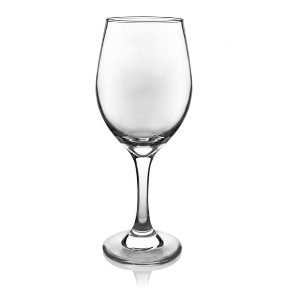 4-piece Wine Glass Set