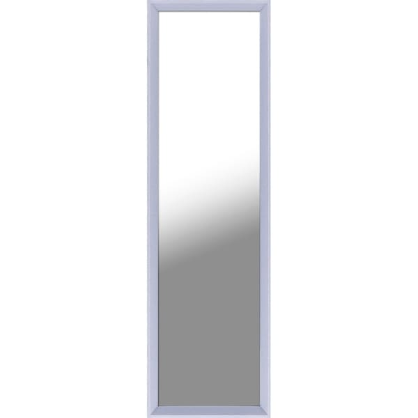 light grey mirror