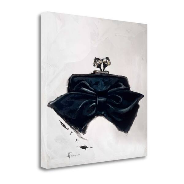 How Can You Resist Me By Joyce Fournier, Gallery Wrap Canvas ...