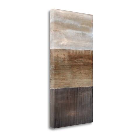 Foundation By Heather Ross, Gallery Wrap Canvas
