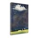 Four Corners by Steve Romm, Gallery Wrap Canvas - Overstock - 18199206